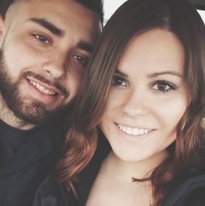 Meet your Posher, Kate